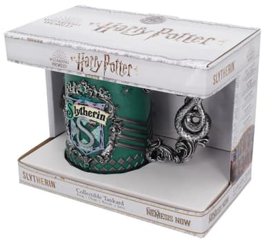 Nemesis Now Harry Potter (Slytherin) tuoppi