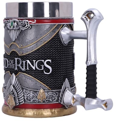 Nemesis Now Lord of the Rings (Aragorn) tuoppi