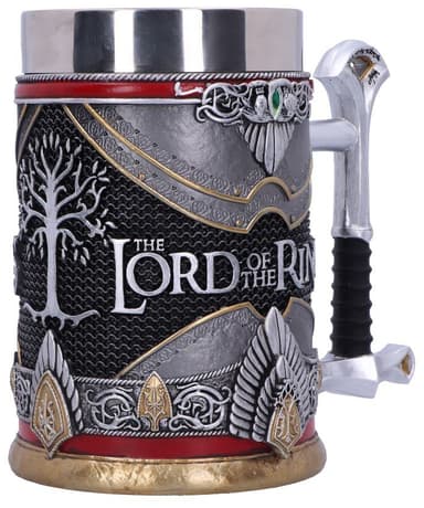 Nemesis Now Lord of the Rings (Aragorn) tuoppi