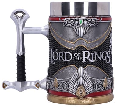 Nemesis Now Lord of the Rings (Aragorn) tuoppi