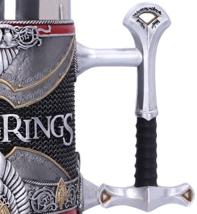 Nemesis Now Lord of the Rings (Aragorn) tuoppi