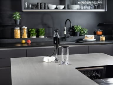 Bamix Mono 200W sauvasekoitin 26545 (musta)
