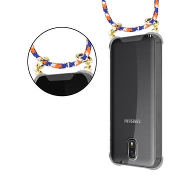 Samsung Galaxy NOTE 3 Suojakuori Kotelo (Sininen)