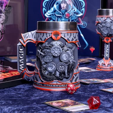Nemesis Now Magic: The Gathering tuoppi