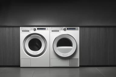 Asko kuivausrumpu T608HX.W