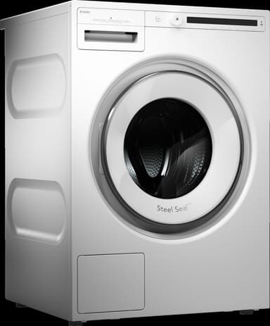 ASKO Pyykinpesukone W2096R.W (Valkoinen)
