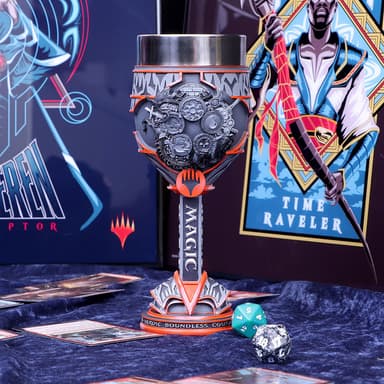 Nemesis Now Magic: The Gathering pikari