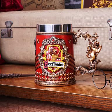 Nemesis Now Harry Potter (Rohkelikko) tuoppi