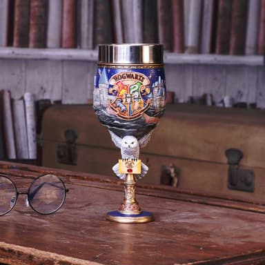 Nemesis Now Harry Potter (Tylypahka) pikari