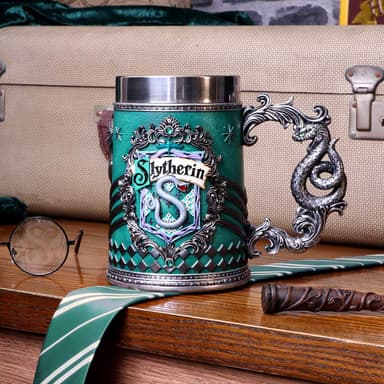 Nemesis Now Harry Potter (Slytherin) tuoppi