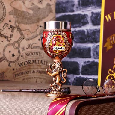 Nemesis Now Harry Potter (Rohkelikko) pikari