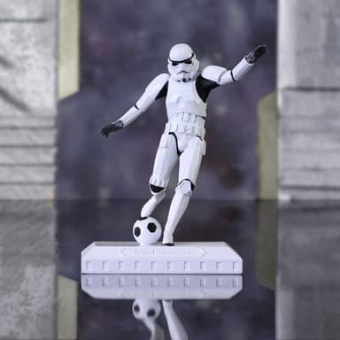 Nemesis Now Star Wars toimintafiguuri (Back of the Net Stormtrooper)