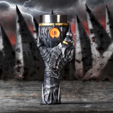 Nemesis Now Lord of the Rings (Sauron) pikari