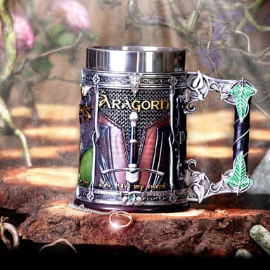 Nemesis Now Lord of the Rings (The Fellowship) tuoppi