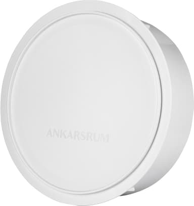 Ankarsrum Assistent kansi yleiskoneen kulhoon 920900015