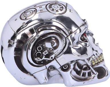 Nemesis Now Terminator toimintafiguurirasia (T-800)