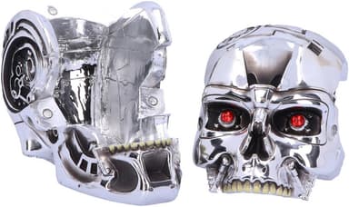 Nemesis Now Terminator toimintafiguurirasia (T-800)