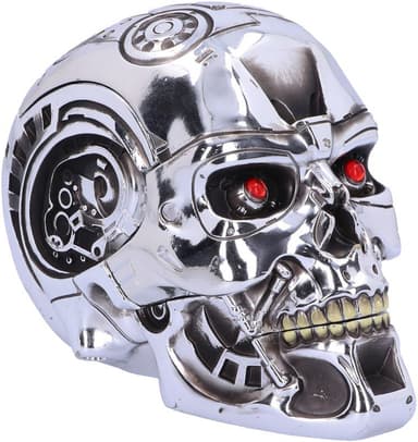 Nemesis Now Terminator toimintafiguurirasia (T-800)