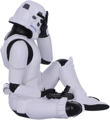 Nemesis Now Star Wars toimintafiguuri (See no Evil Stormtrooper)