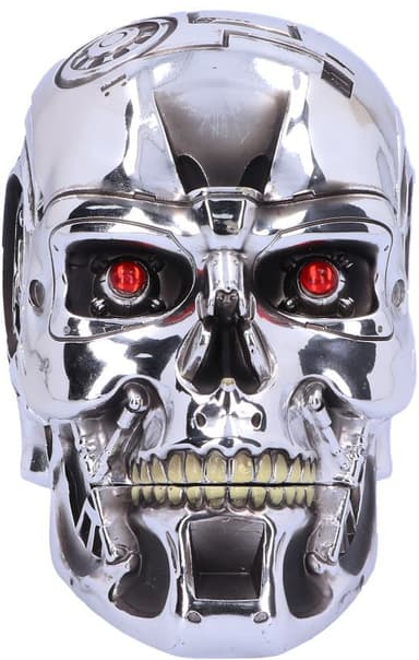 Nemesis Now Terminator toimintafiguurirasia (T-800)