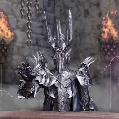 Nemesis Now Lord of the Rings toimintafiguuri (Sauron)