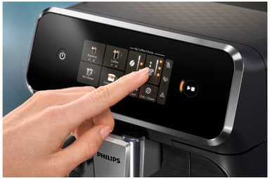 Philips 2300 Series kahvikone EP233410