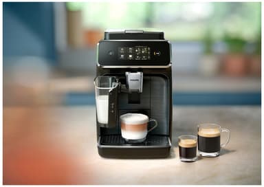 Philips 2300 Series kahvikone EP233410