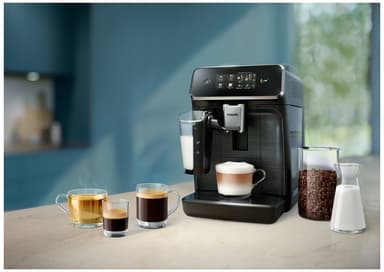 Philips 2300 Series kahvikone EP233410