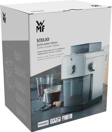 WMF 102303592 Coffee mill