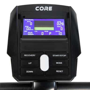 Core Kuntopyörä 1200