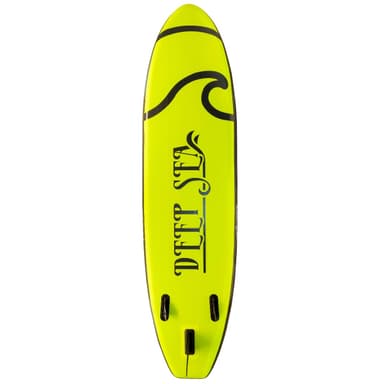Deep Sea 2 x SUP-lautasetti Pro 300cm