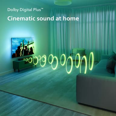 Philips TAB5109 2.0 soundbar