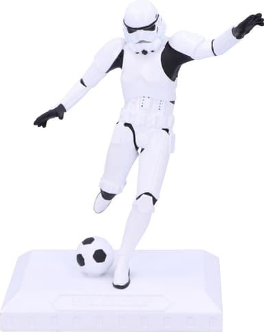 Nemesis Now Star Wars toimintafiguuri (Back of the Net Stormtrooper)