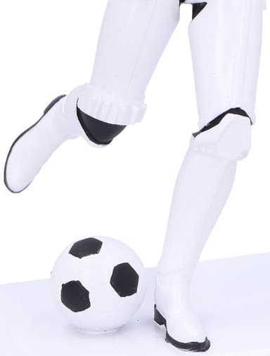 Nemesis Now Star Wars toimintafiguuri (Back of the Net Stormtrooper)