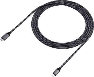 Satechi USB-C - Lightning kaapeli (1,8 m)