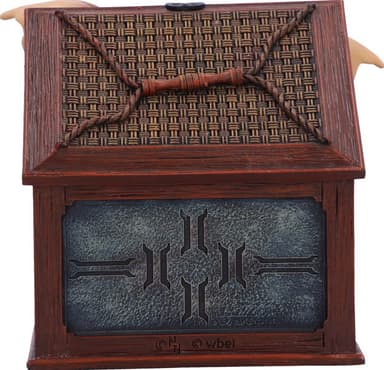 Nemesis Now Gremlins toimintafiguuri (Gizmo)