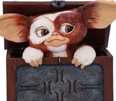 Nemesis Now Gremlins toimintafiguuri (Gizmo)
