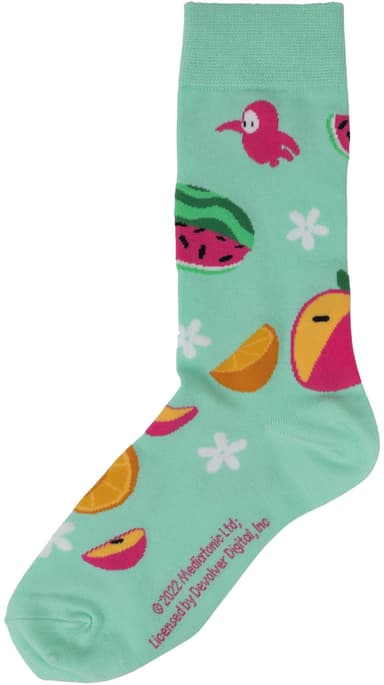ItemLab Fall Guys (Tutti Frutti) sukat