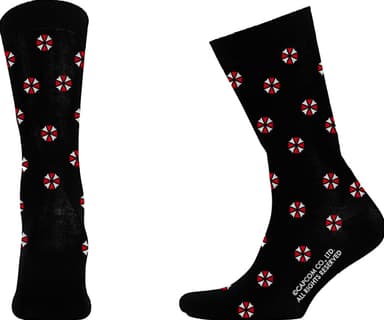 ItemLab Resident Evil (sateenvarjo) sukat