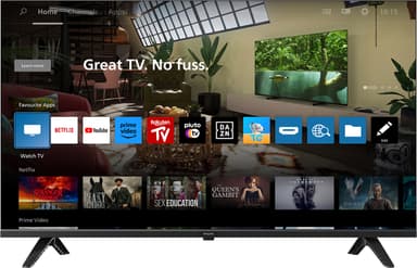 Philips 32" 32PHS6009 HD LED televisio (2024)