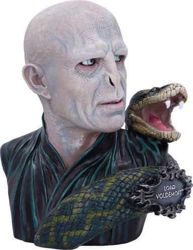Nemesis Now Harry Potter toimintafiguuri (Lord Voldemort)
