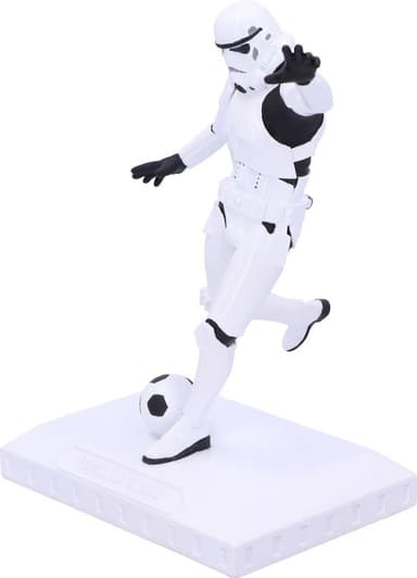Nemesis Now Star Wars toimintafiguuri (Back of the Net Stormtrooper)