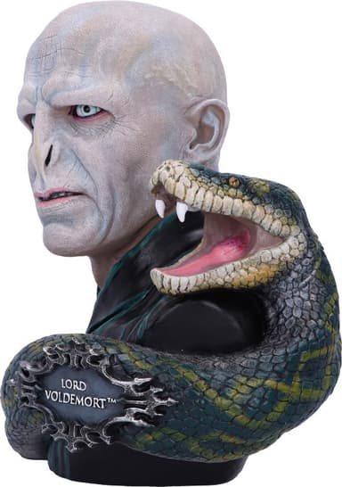 Nemesis Now Harry Potter toimintafiguuri (Lord Voldemort)
