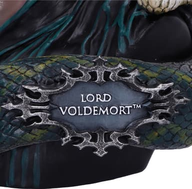 Nemesis Now Harry Potter toimintafiguuri (Lord Voldemort)