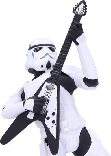 Nemesis Now Star Wars toimintafiguuri (Stormtrooper Rock On!)
