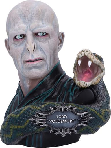 Nemesis Now Harry Potter toimintafiguuri (Lord Voldemort)
