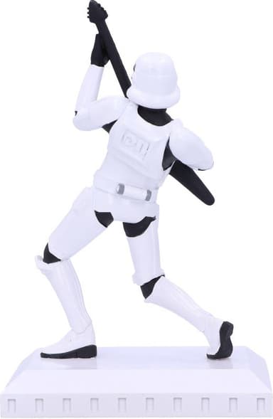 Nemesis Now Star Wars toimintafiguuri (Stormtrooper Rock On!)