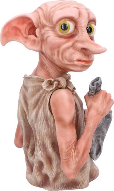 Nemesis Now Harry Potter toimintafiguuri (Dobby)