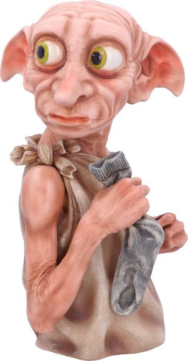 Nemesis Now Harry Potter toimintafiguuri (Dobby)
