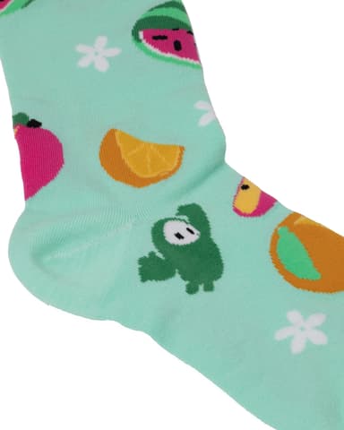 ItemLab Fall Guys (Tutti Frutti) sukat